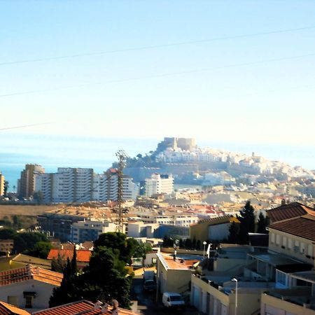 Peñíscola Residencial Itxaso 4/6 Lek 아파트 외부 사진