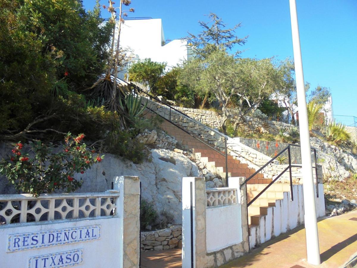 Peñíscola Residencial Itxaso 4/6 Lek 아파트 외부 사진