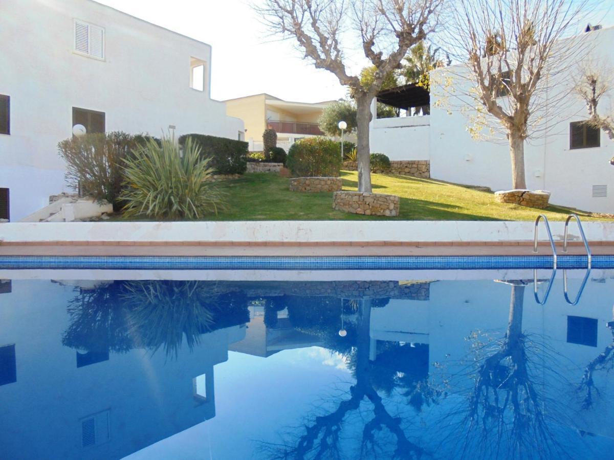 Peñíscola Residencial Itxaso 4/6 Lek 아파트 외부 사진