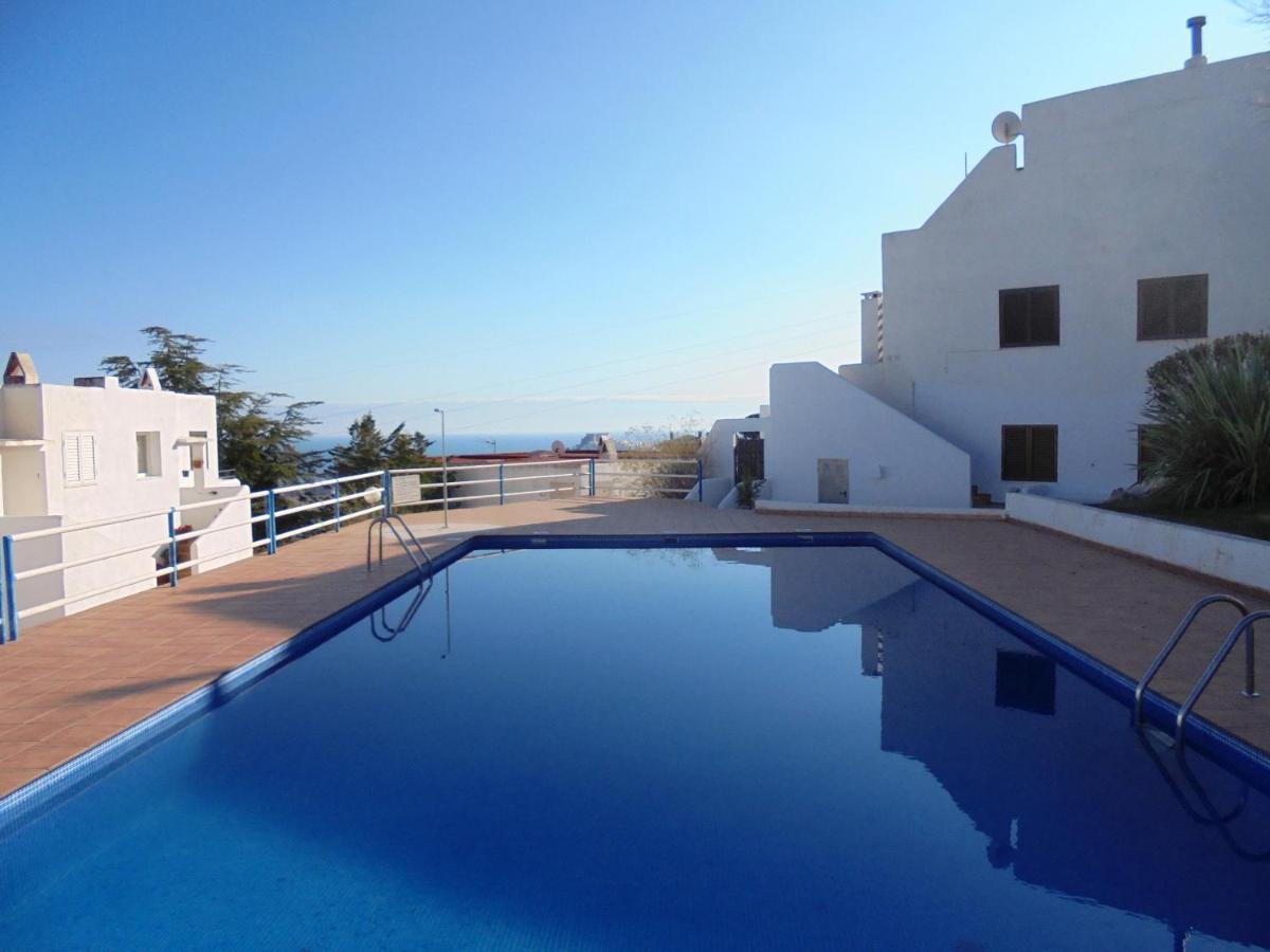 Peñíscola Residencial Itxaso 4/6 Lek 아파트 외부 사진