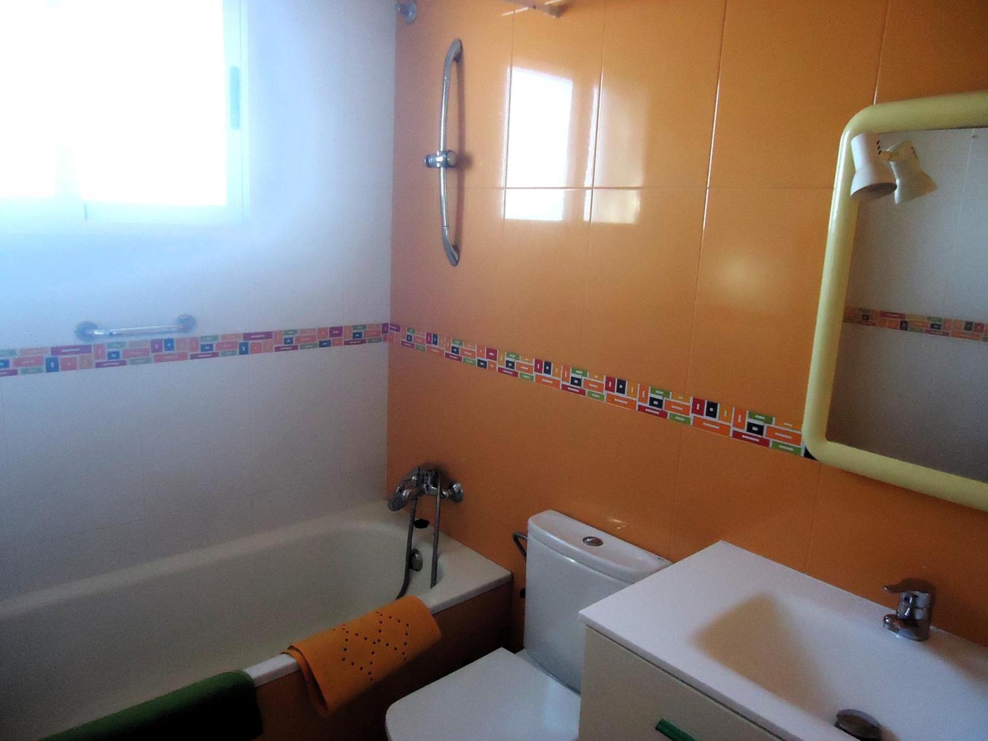 Peñíscola Residencial Itxaso 4/6 Lek 아파트 외부 사진