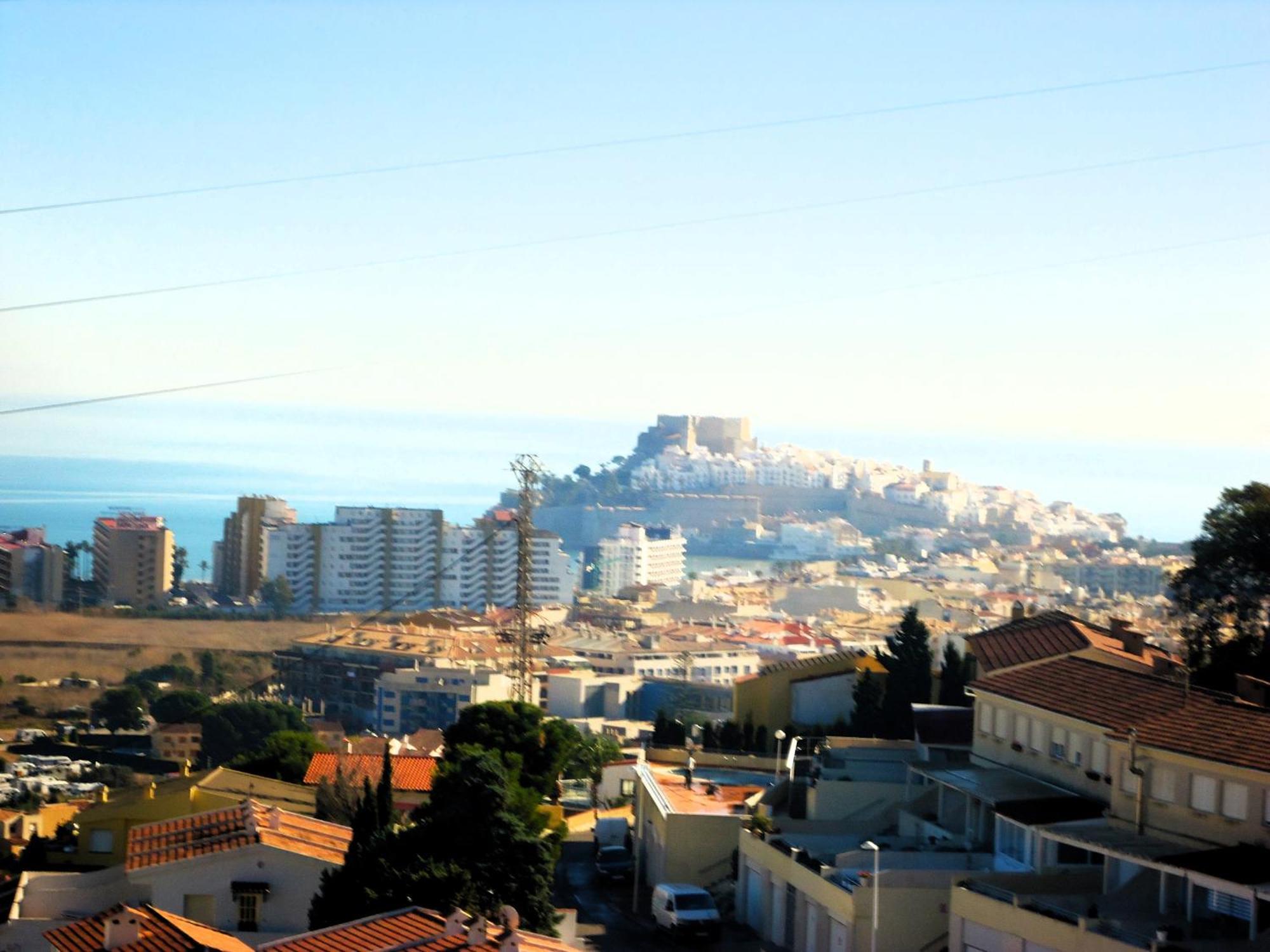 Peñíscola Residencial Itxaso 4/6 Lek 아파트 외부 사진