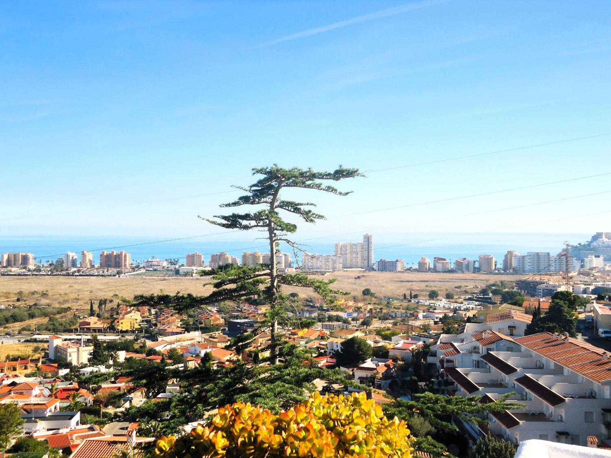 Peñíscola Residencial Itxaso 4/6 Lek 아파트 외부 사진
