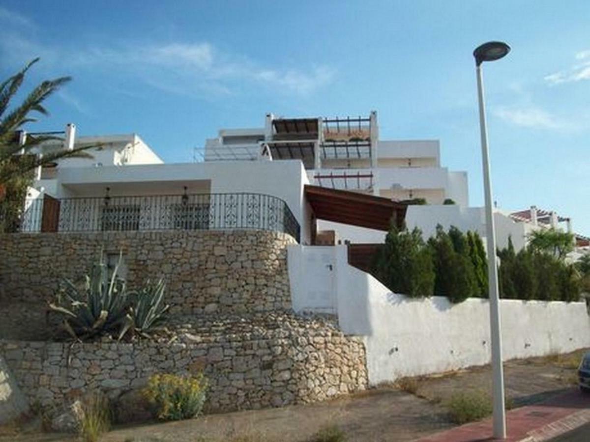 Peñíscola Residencial Itxaso 4/6 Lek 아파트 외부 사진