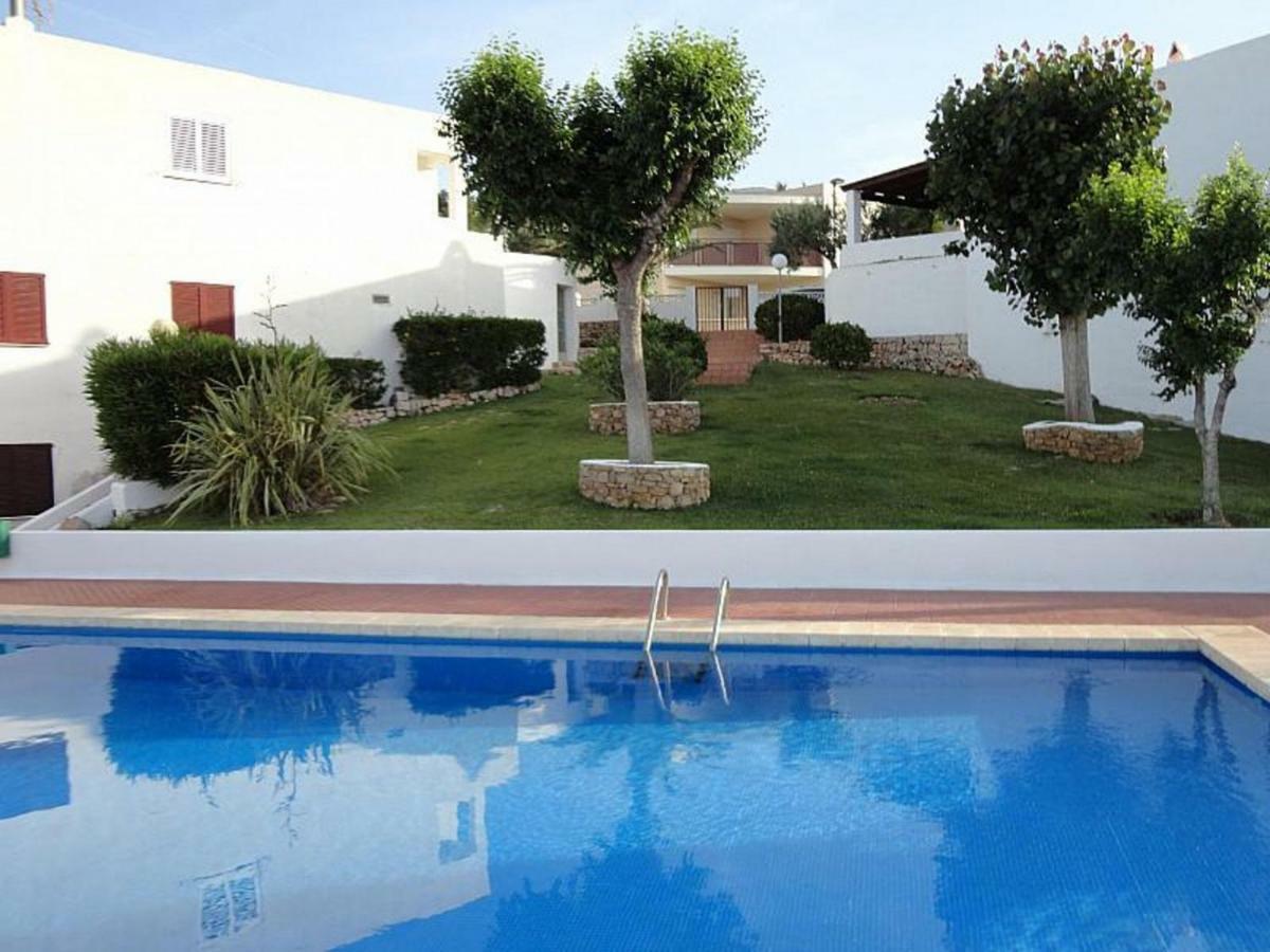 Peñíscola Residencial Itxaso 4/6 Lek 아파트 외부 사진